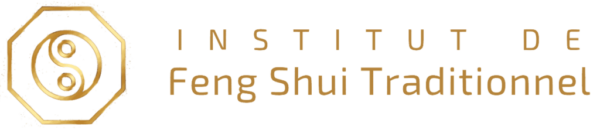 Formation Feng Shui Certifiante - Logo IFT Transparent